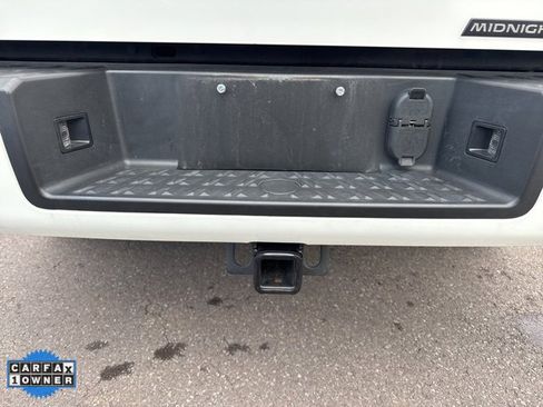 Certified 2024 Nissan Titan SV w/ SV Convenience Package image 26