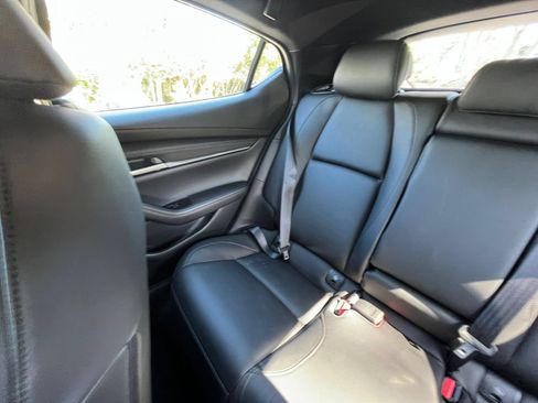 Used 2026 MAZDA MAZDA3 s FWD image 39