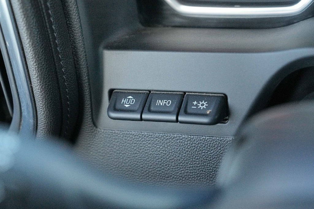 Used 2022 Chevrolet Silverado 3500 High Country AWD/4WD image 36