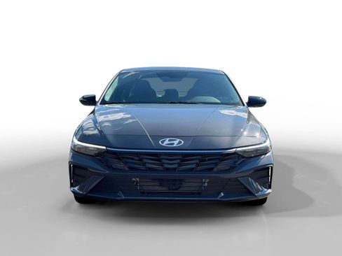 New 2026 Hyundai Elantra Sport image 12