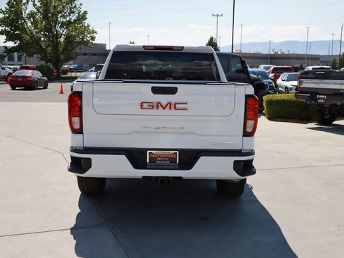 Used 2024 GMC Sierra 1500 Elevation image 5