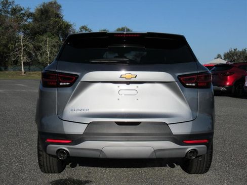 New 2025 Chevrolet Blazer LT FWD image 5