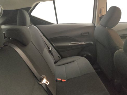 Used 2024 Nissan Kicks S FWD image 19