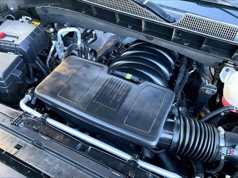 Used 2024 Chevrolet Silverado 1500 High Country w/ Midnight Edition image 33