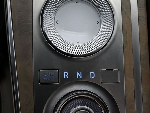 Used 2021 Genesis GV80 2.5T w/ Advanced Package 02 image 29