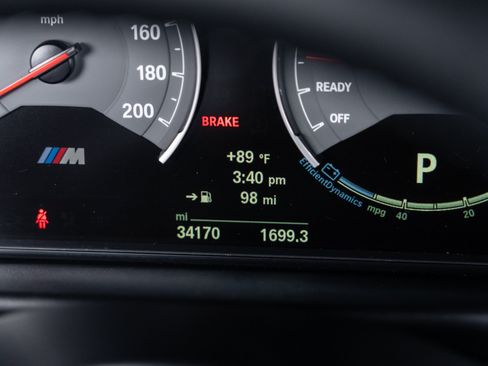 Used 2015 BMW M4 Coupe RWD image 86