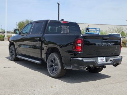 New 2026 RAM 1500 Express