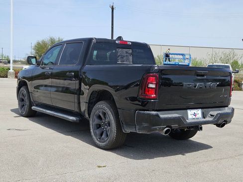 New 2026 RAM 1500 Express AWD/4WD image 3
