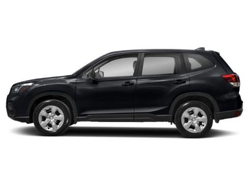 Used 2019 Subaru Forester Premium AWD/4WD image 3