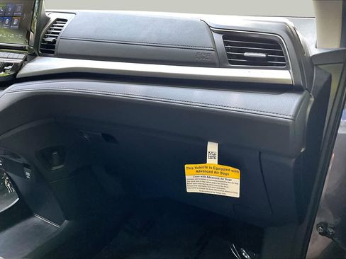 Certified 2026 Honda Odyssey EX-L image 18