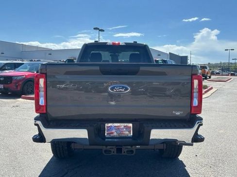 New 2026 Ford F350 XLT w/ FX4 Off-Road Package AWD/4WD image 28