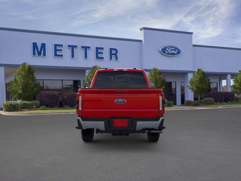 New 2026 Ford F250 Lariat w/ Lariat Premium Package image 27