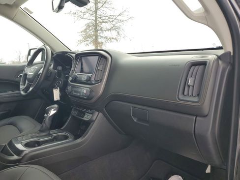 Certified 2022 GMC Canyon AT4 image 28