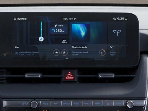 New 2026 Hyundai Ioniq 5 SEL RWD image 13