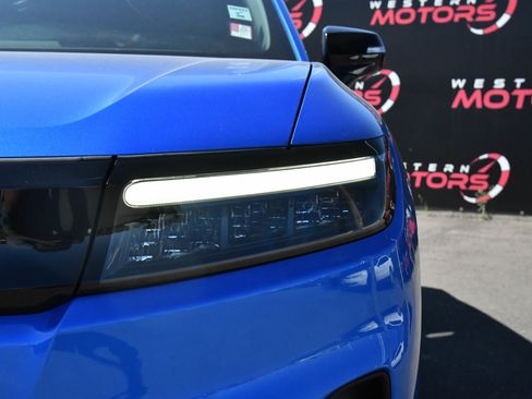 Used 2025 Honda Prologue Eco image 11