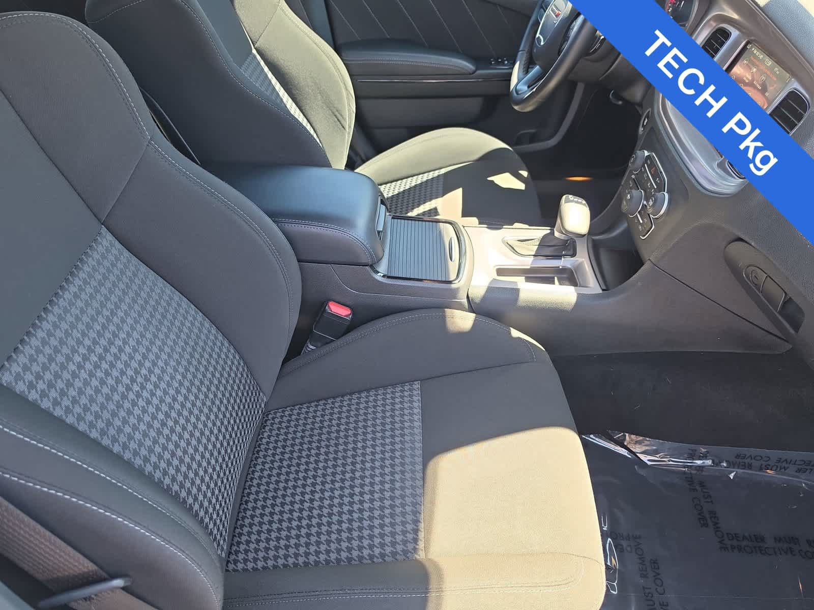 Used 2023 Dodge Charger GT w/ Blacktop Package RWD image 18
