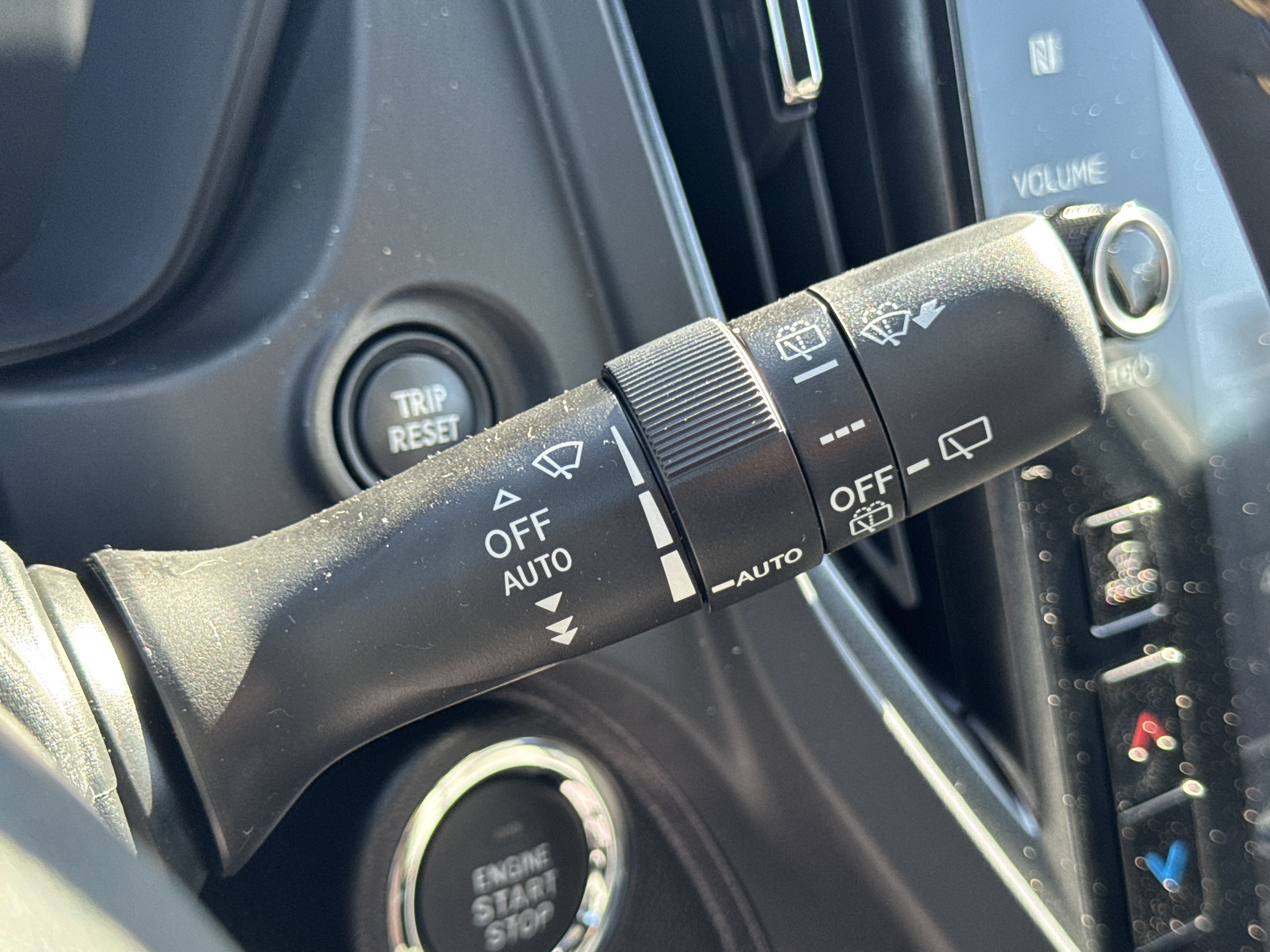 New 2026 Subaru Forester Wilderness AWD/4WD image 18