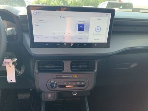 New 2026 Ford Maverick XL FWD image 31
