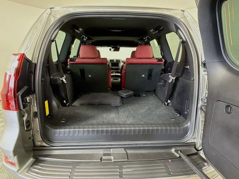 Certified 2021 Lexus GX 460 Premium image 27