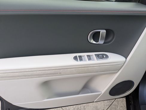 Certified 2023 Hyundai Ioniq 5 SEL image 14