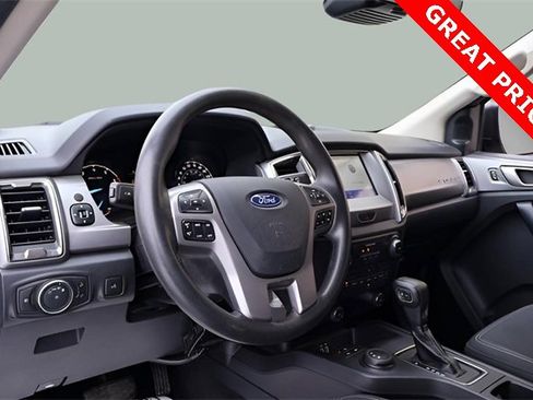 Used 2020 Ford Ranger XLT image 10