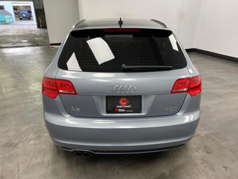 Used 2013 Audi A3 2.0T Premium Plus image 5