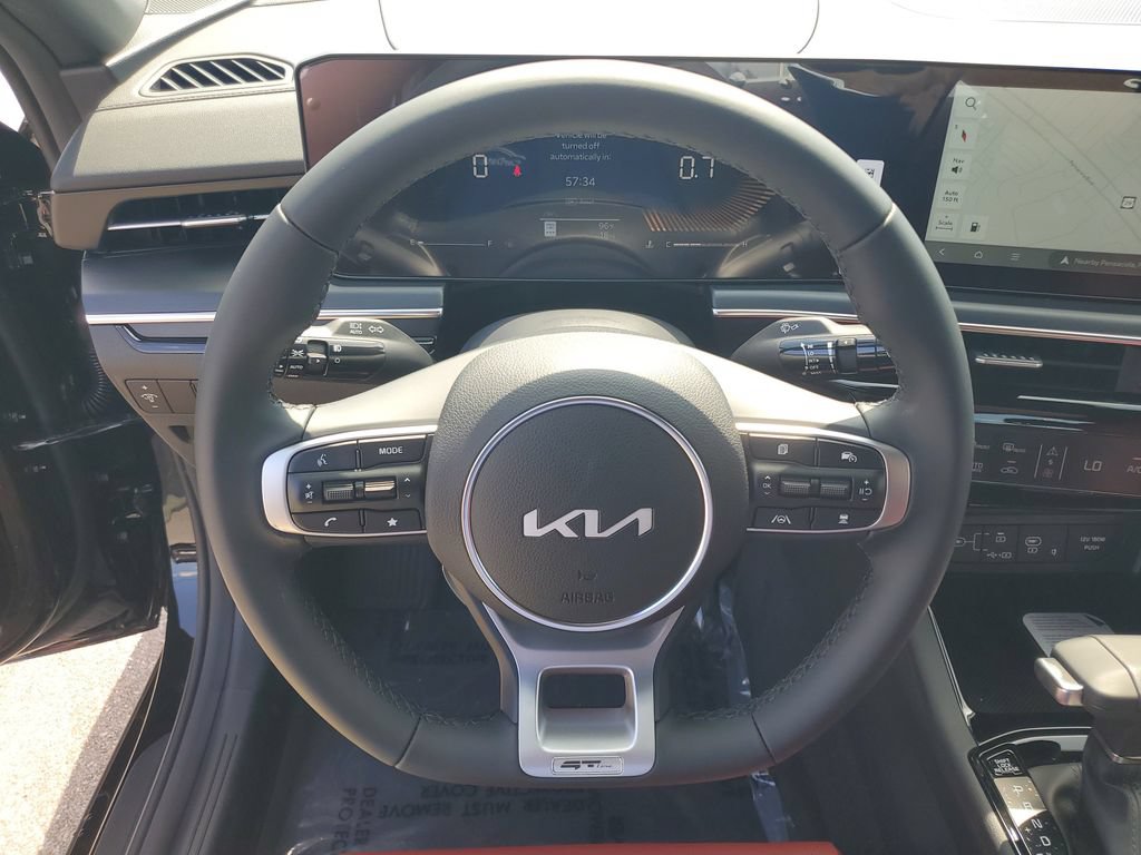 New 2026 Kia K5 GT-Line FWD image 11