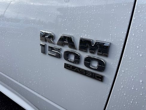 Used 2019 RAM 1500 Tradesman w/ Popular Equipment Group RWD image 20
