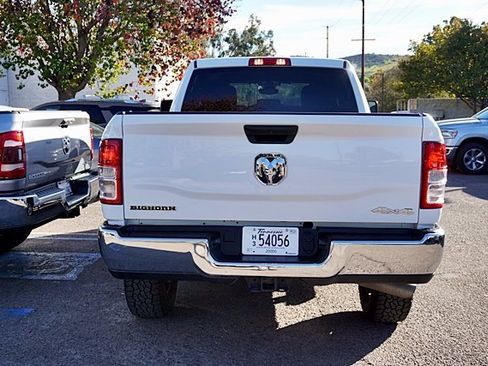 Used 2024 RAM 2500 Big Horn image 10