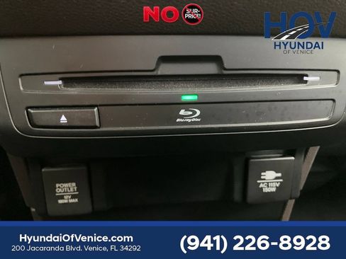 Used 2020 Honda Odyssey EX-L image 14