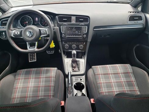 Used 2016 Volkswagen GTI S FWD image 11