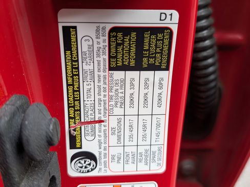 Used 2019 Subaru WRX image 33