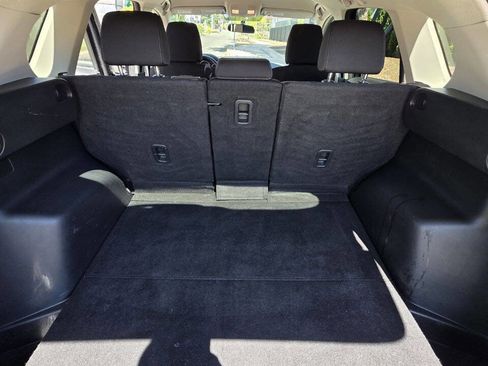 Used 2016 MAZDA CX-5 Touring image 11