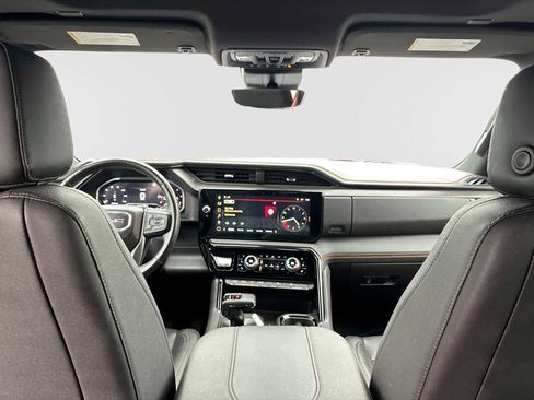 Certified 2023 GMC Sierra 1500 AT4 w/ Technology Package image 19