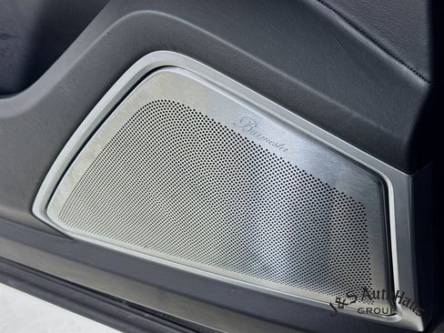 Used 2020 Porsche Cayenne Turbo w/ Assistance Package image 24