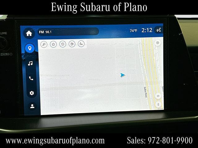 Used 2026 Subaru Outback Premium AWD/4WD image 13
