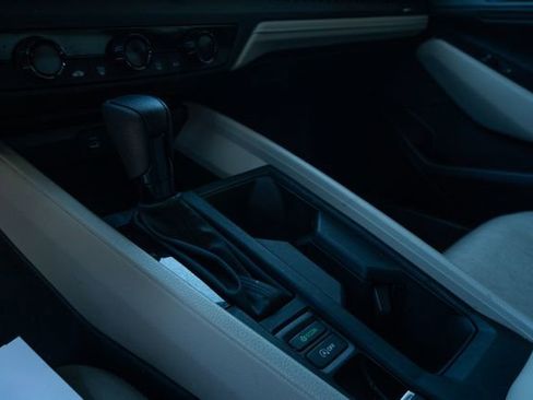 Certified 2024 Honda Accord LX image 10