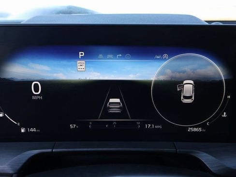 Used 2024 Kia Telluride SX Prestige X-Line image 43