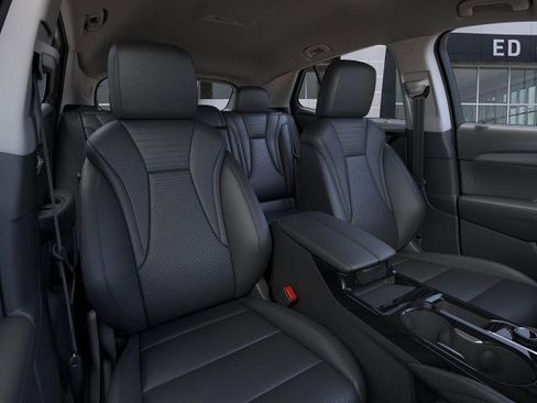 New 2026 Buick Envision Preferred image 16