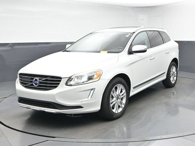 Used 2015 Volvo XC60 T5 Platinum w/ Climate Package FWD image 3