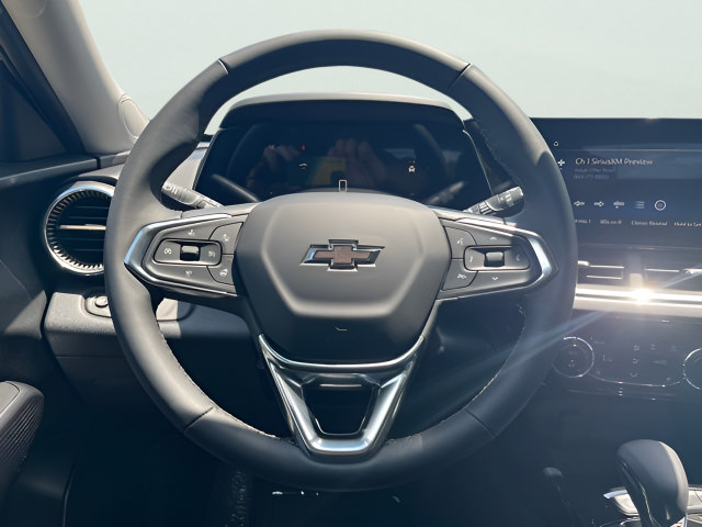 New 2026 Chevrolet Trax RS w/ Driver Confidence Package FWD image 46