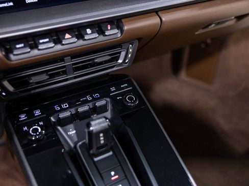 Used 2023 Porsche 911 Carrera S image 44