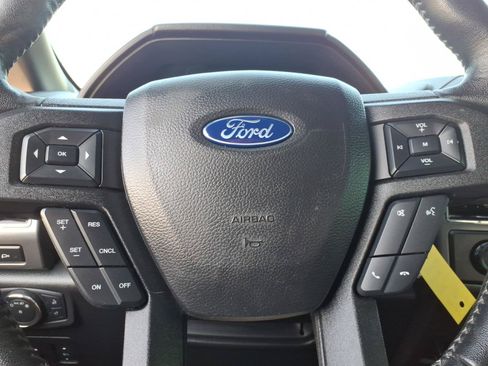 Used 2020 Ford F150 XLT w/ Equipment Group 302A Luxury AWD/4WD image 28