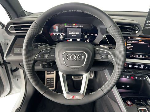 New 2026 Audi S3 Premium image 18