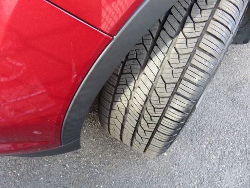 Used 2018 Ford Escape SEL image 30