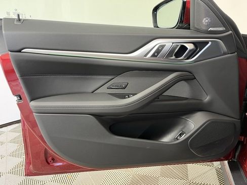 Used 2025 BMW i4 xDrive40i w/ Premium Package image 10