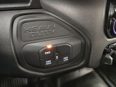 New 2026 RAM 2500 Tradesman image 20