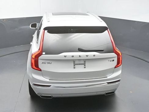 Used 2020 Volvo XC90 T6 Inscription w/ Protection Package Premier AWD/4WD image 47