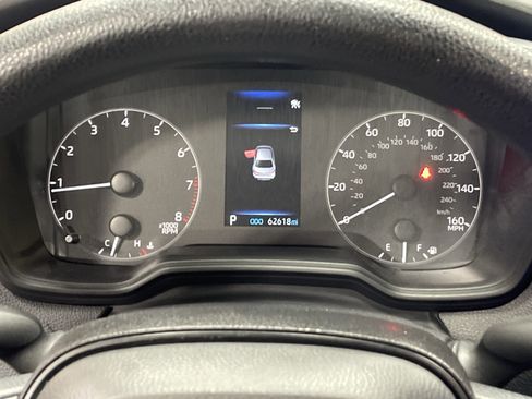 Certified 2023 Toyota Corolla LE image 21