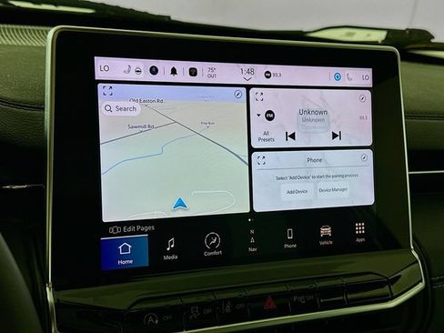 Certified 2023 Subaru Forester Wilderness AWD/4WD image 17